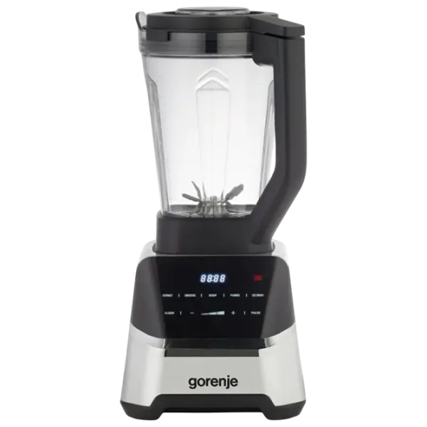 Blendere staționare